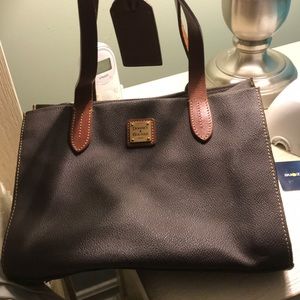 Dooney and Bourke purse